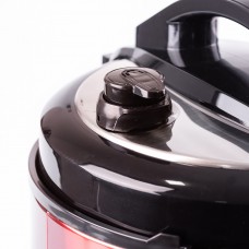 Мультиварка Sokany SK-2402-5L Pressure Cooker 1000W 5l мультиварки пароварки