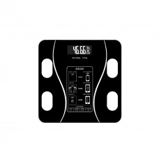 Смарт-ваги Wear Fit QRFT-01 Bluetooth 180kg розумні ваги