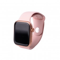 Смарт-годинник Smart Watch 8 series Pro Max з бездротовою зарядкою, золото