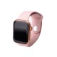Смарт-годинник Smart Watch 8 series Pro Max з бездротовою зарядкою, золото
