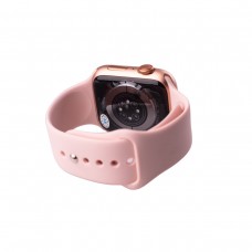 Смарт-годинник Smart Watch 8 series Pro Max з бездротовою зарядкою, золото