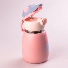 Термос дитячий з поїльником Baicc Kids Bottle 500ml термос із трубочкою для дітей