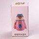Термос дитячий з поїльником Baicc Kids Bottle 500ml термос із трубочкою для дітей Чорний