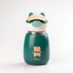 Термос дитячий з поїльником Baicc Kids Bottle 500ml термос із трубочкою для дітей Зелений