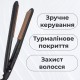 Плойка гофре для прикореневого об'єму до 200 градусів GEEMY