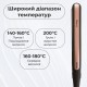 Плойка гофре для прикореневого об'єму до 200 градусів GEEMY