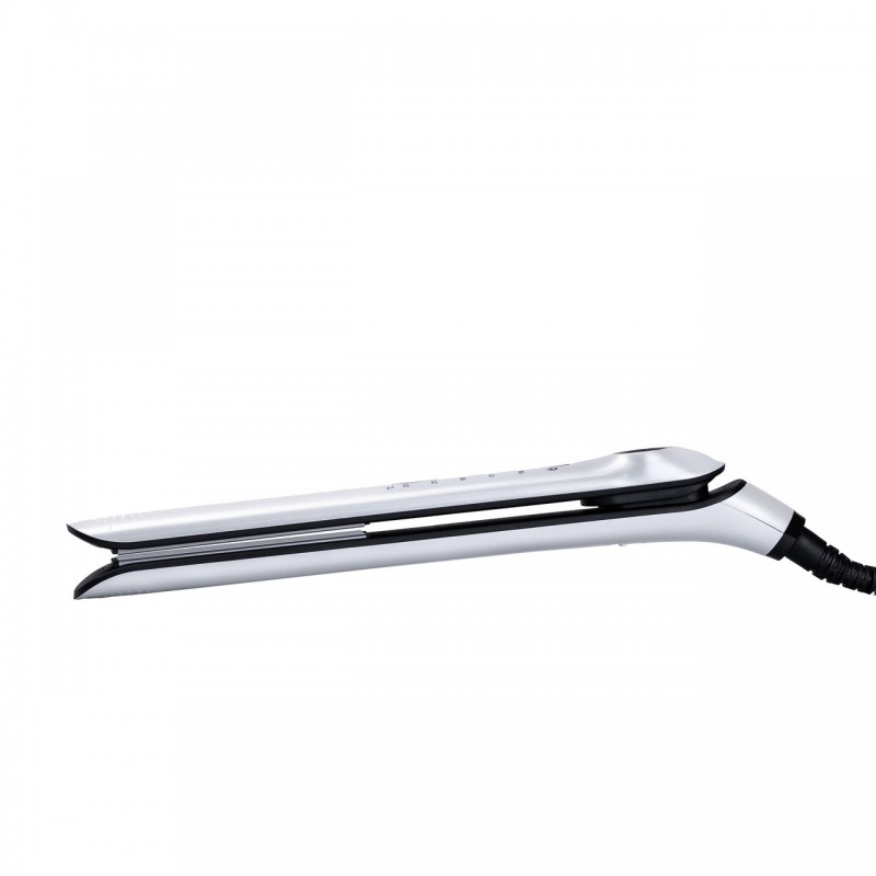 Випрямляч для волосся VGR Professional Hair Straightener плойка для волосся випрямляч