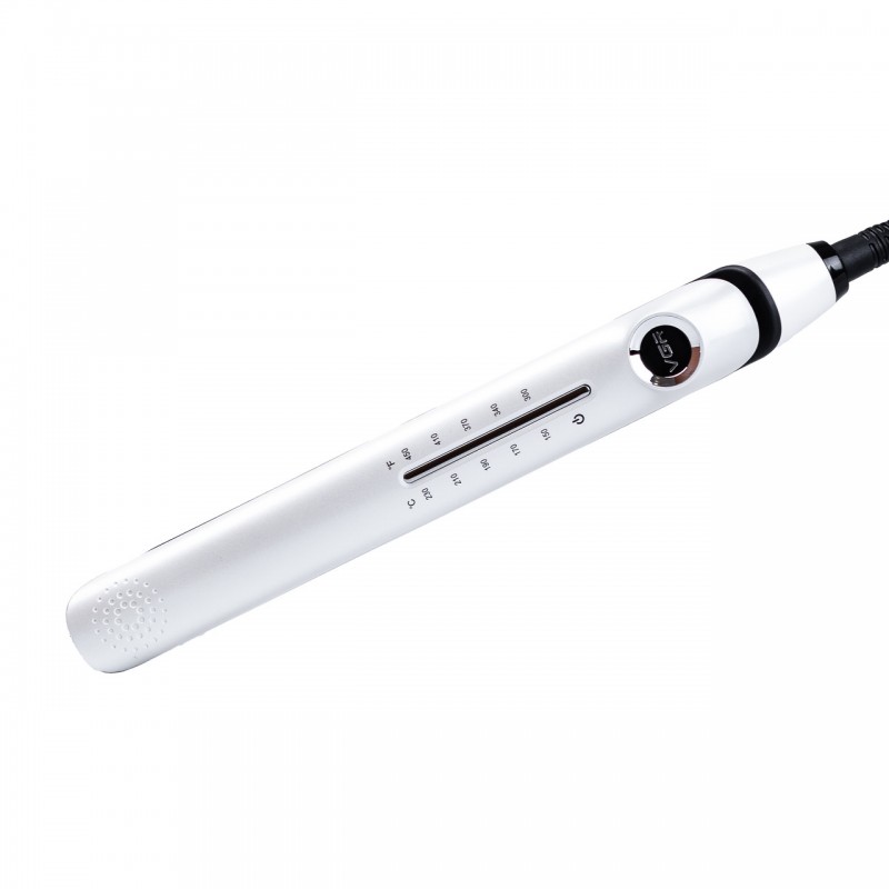 Випрямляч для волосся VGR Professional Hair Straightener плойка для волосся випрямляч