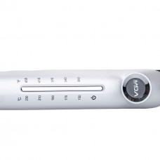 Випрямляч для волосся VGR Professional Hair Straightener плойка для волосся випрямляч