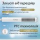 Плойка для вирівнювання волосся професійний стайлер для волосся плойка керамічна