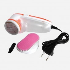 Машинка для стрижки ковтунців Gemei GM-231 Lint Remover машинка для видалення катишків