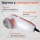 Машинка для стрижки ковтунців Gemei GM-231 Lint Remover машинка для видалення катишків