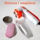 Машинка для стрижки ковтунців Gemei GM-231 Lint Remover машинка для видалення катишків