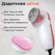 Машинка для стрижки ковтунців Gemei GM-231 Lint Remover машинка для видалення катишків