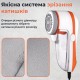 Машинка для стрижки ковтунців Gemei GM-231 Lint Remover машинка для видалення катишків