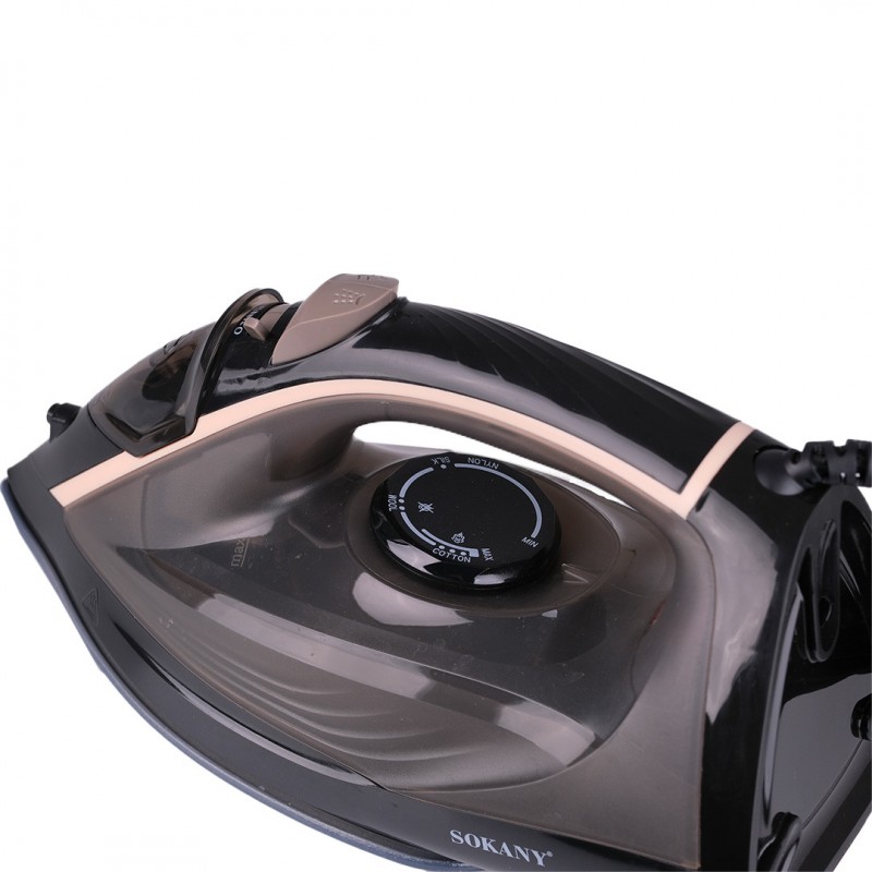 Праска Sokany SK-YD-2098 Steam Iron 2000W праска парова