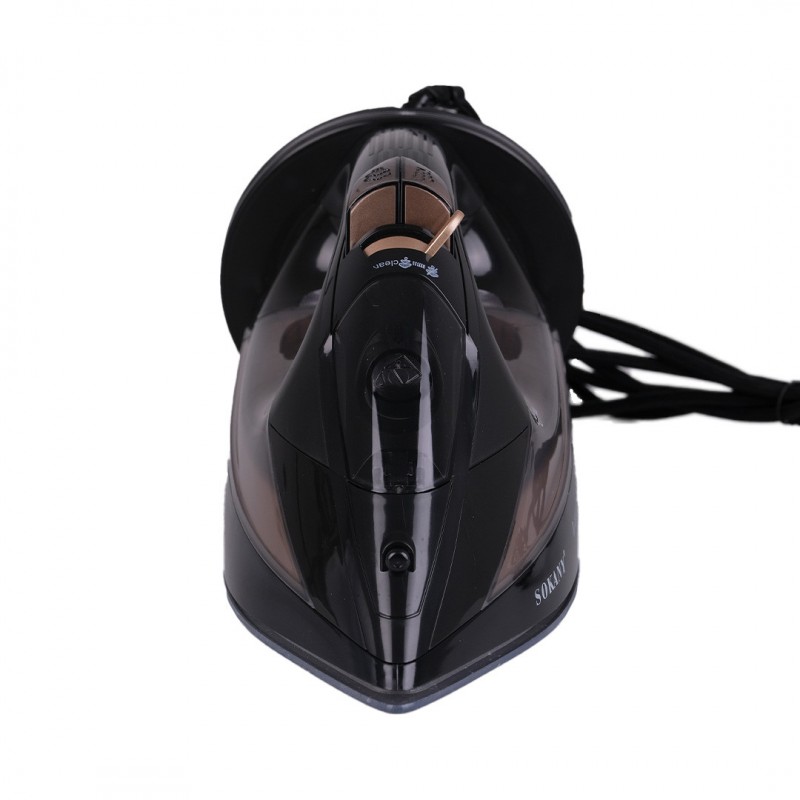 Праска Sokany SK-286 Steam Iron 2600W парова праска