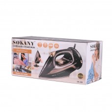 Праска Sokany SK-286 Steam Iron 2600W парова праска